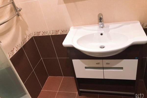 2-комнатная квартира по адресу Любимова просп., д. 21 - фото 18