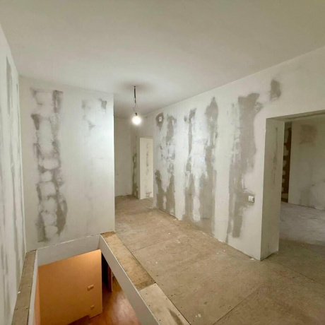 Фотография 4-комнатная квартира по адресу Тиражный проезд, д. 8 - фото 15