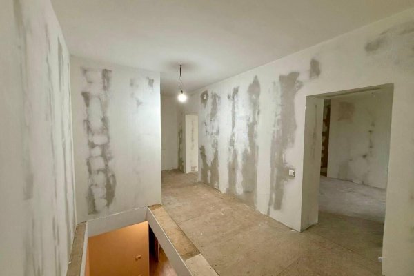 4-комнатная квартира по адресу Тиражный проезд, д. 8 - фото 15