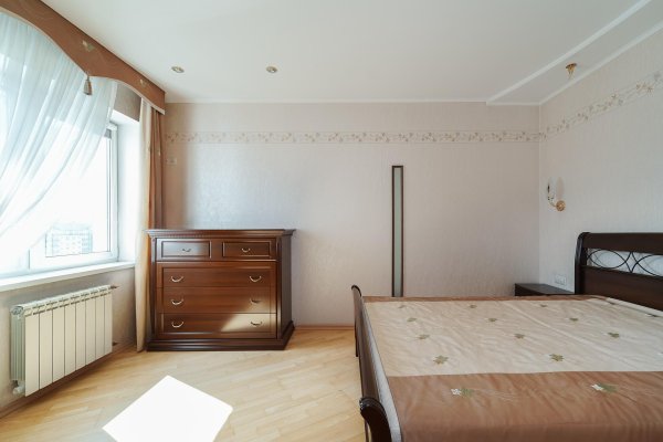 3-комнатная квартира по адресу Независимости просп., д. 185 - фото 17