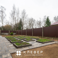 Фотография Продается коттедж д. Прилукская Слобода - фото 5