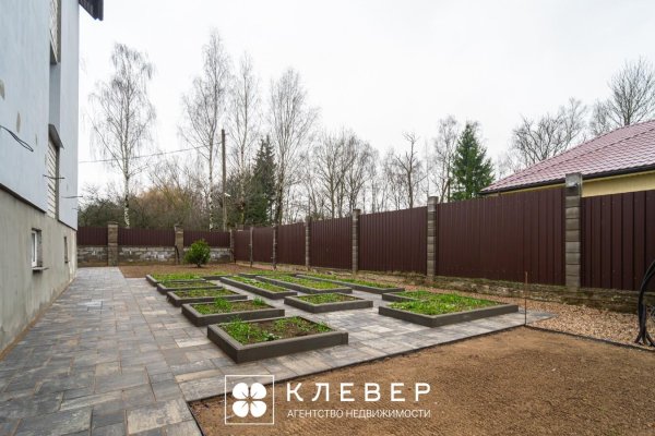 Продается коттедж д. Прилукская Слобода - фото 5