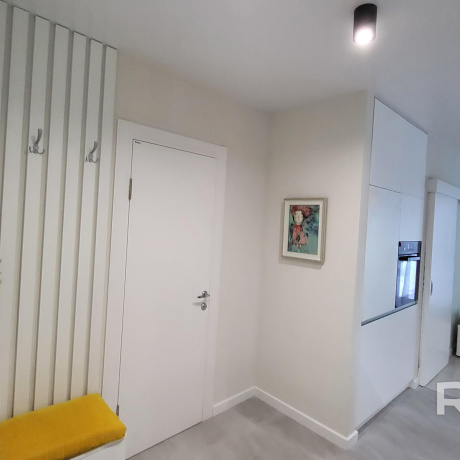 Фотография 2-комнатная квартира по адресу Мстиславца ул., д. 3 - фото 8