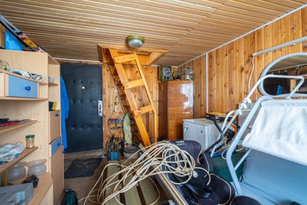 Продается дача с/т. Атлант-2, , д. 49 - фото 18