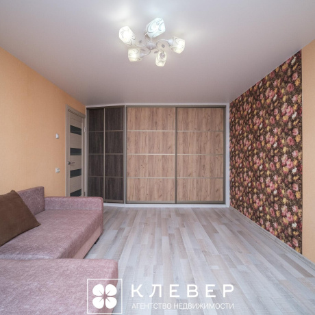 Фотография 1-комнатная квартира по адресу Ротмистрова ул., д. 62 - фото 5