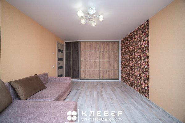 1-комнатная квартира по адресу Ротмистрова ул., д. 62 - фото 5