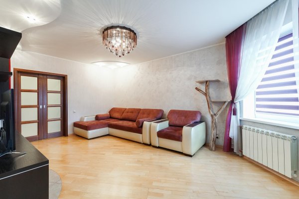 3-комнатная квартира по адресу Независимости просп., д. 185 - фото 2