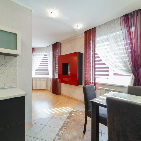 Фотография 3-комнатная квартира по адресу Независимости просп., д. 185 - фото 4