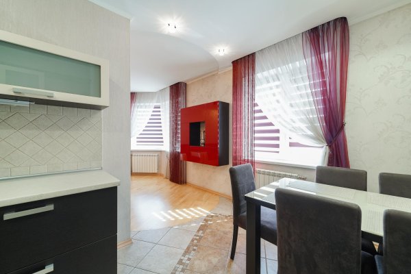 3-комнатная квартира по адресу Независимости просп., д. 185 - фото 4