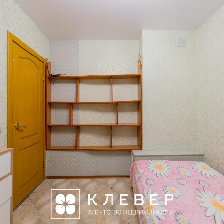 Фотография 1-комнатная квартира по адресу Радужная ул., д. 6 - фото 9