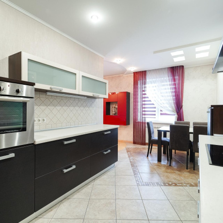 Фотография 3-комнатная квартира по адресу Независимости просп., д. 185 - фото 5