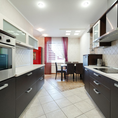 Фотография 3-комнатная квартира по адресу Независимости просп., д. 185 - фото 6