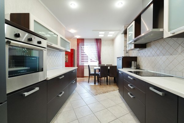 3-комнатная квартира по адресу Независимости просп., д. 185 - фото 6