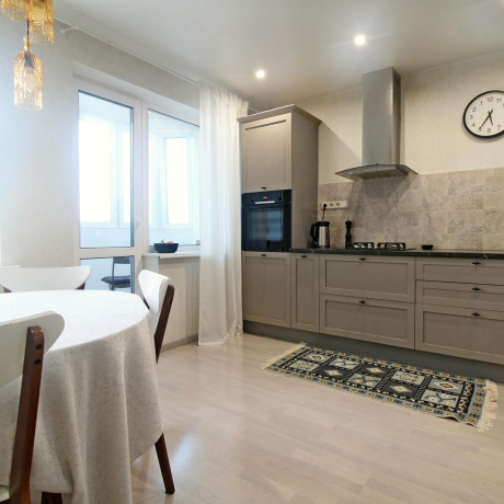 Фотография 3-комнатная квартира по адресу Калинина ул., д. 30 к. Б - фото 20