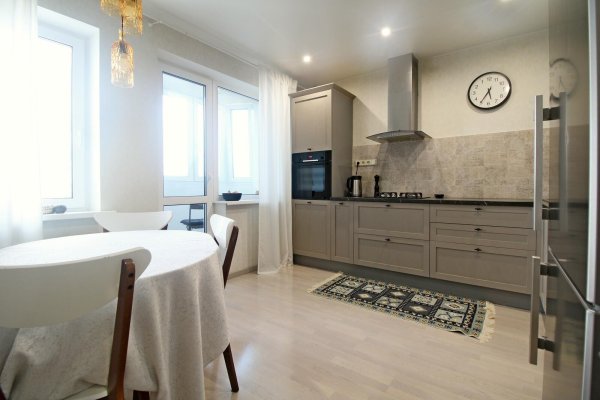 3-комнатная квартира по адресу Калинина ул., д. 30 к. Б - фото 20