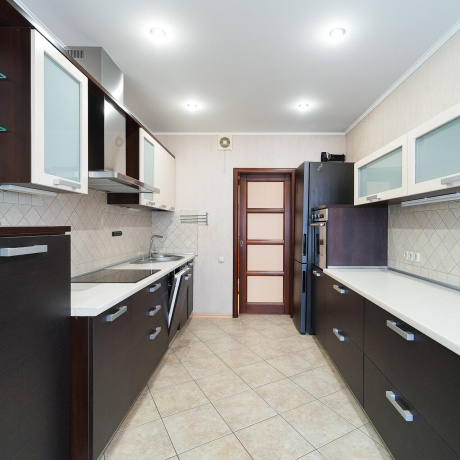 Фотография 3-комнатная квартира по адресу Независимости просп., д. 185 - фото 8