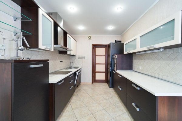 3-комнатная квартира по адресу Независимости просп., д. 185 - фото 8