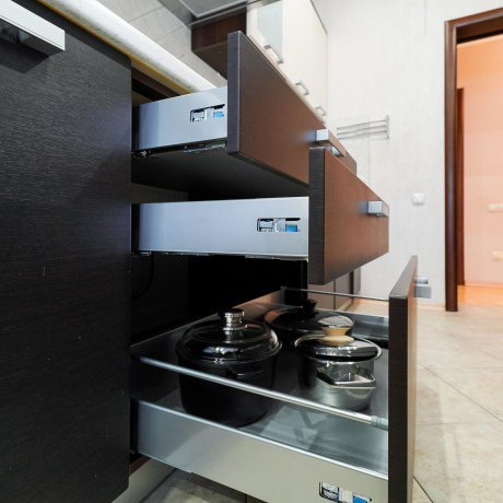 Фотография 3-комнатная квартира по адресу Независимости просп., д. 185 - фото 11