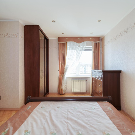 Фотография 3-комнатная квартира по адресу Независимости просп., д. 185 - фото 16