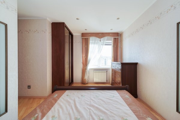 3-комнатная квартира по адресу Независимости просп., д. 185 - фото 16