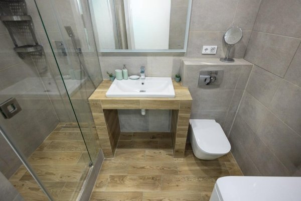 2-комнатная квартира по адресу Мстиславца ул., д. 8 - фото 18