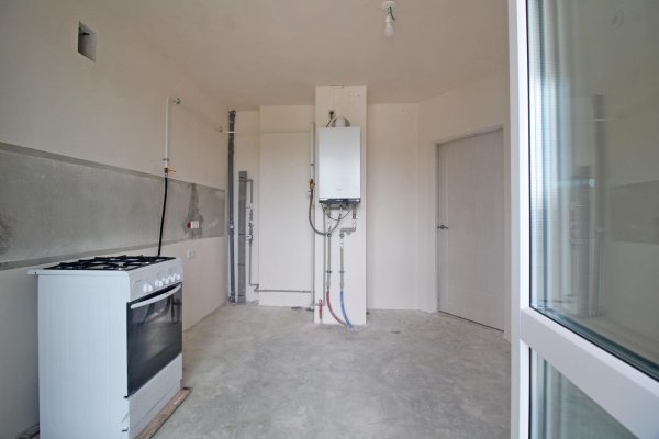 2-комнатная квартира по адресу Советская ул., д. 1 к. А - фото 5
