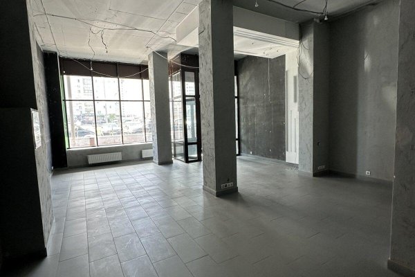 Сдается торговое помещение по адресу г. Минск, Дзержинского просп., д. 22 - фото 7