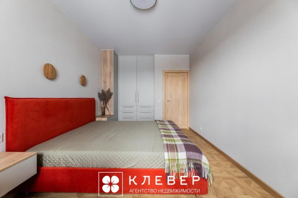 3-комнатная квартира по адресу Нововиленская ул., д. 29 - фото 12