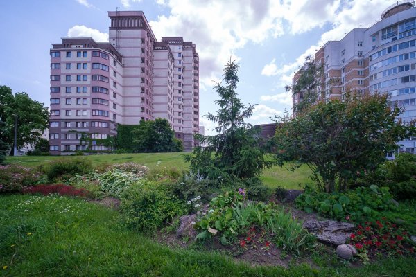 3-комнатная квартира по адресу Бурдейного ул., д. 10 - фото 2