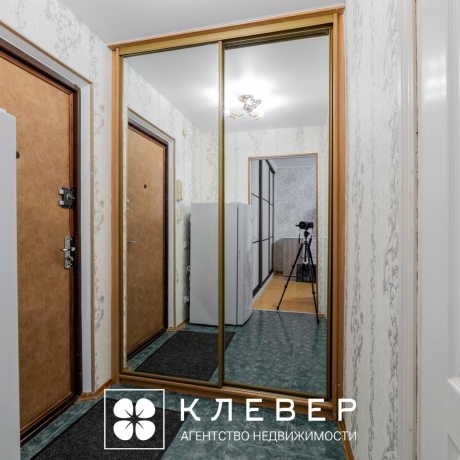 Фотография 1-комнатная квартира по адресу Радужная ул., д. 6 - фото 13