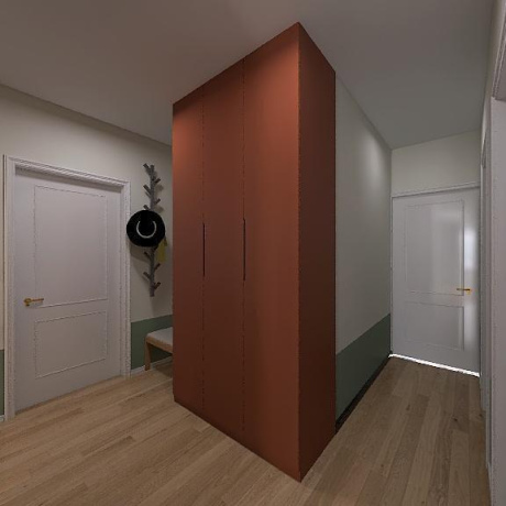 Фотография 3-комнатная квартира по адресу Лавандовая ул., д. 12 - фото 7