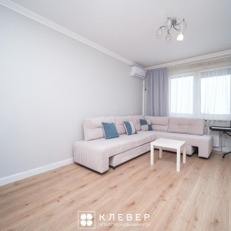 Фотография 1-комнатная квартира по адресу Горецкого ул., д. 20 - фото 3