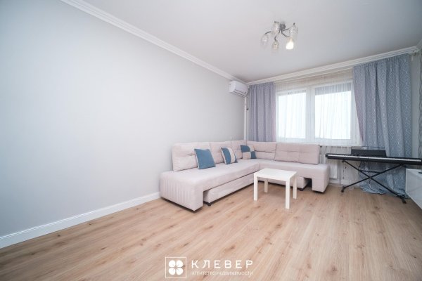 1-комнатная квартира по адресу Горецкого ул., д. 20 - фото 3