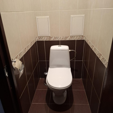 Фотография 2-комнатная квартира по адресу Любимова просп., д. 21 - фото 19