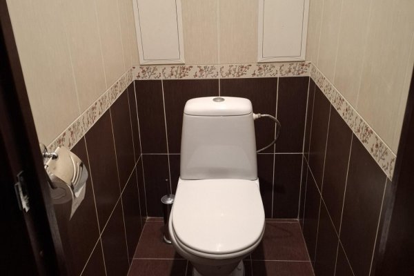 2-комнатная квартира по адресу Любимова просп., д. 21 - фото 19