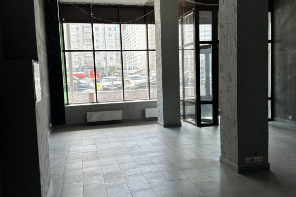 Сдается торговое помещение по адресу г. Минск, Дзержинского просп., д. 22 - фото 8