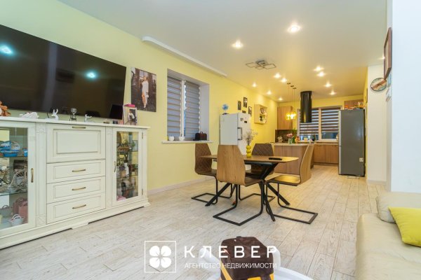 Продается коттедж д. Прилукская Слобода - фото 6