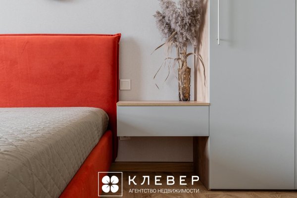 3-комнатная квартира по адресу Нововиленская ул., д. 29 - фото 13