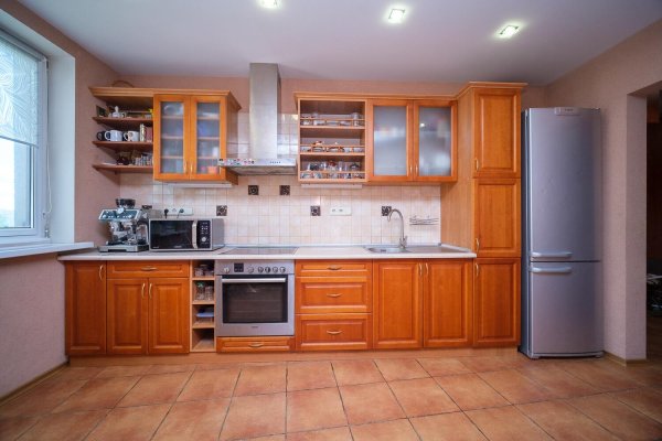 3-комнатная квартира по адресу Бурдейного ул., д. 10 - фото 3