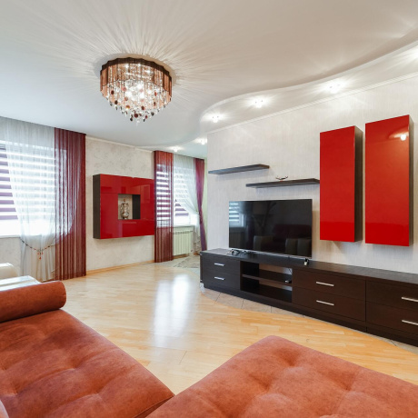 Фотография 3-комнатная квартира по адресу Независимости просп., д. 185 - фото 3