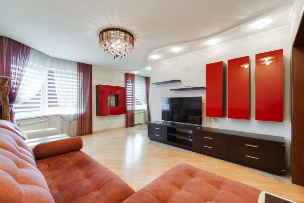 3-комнатная квартира по адресу Независимости просп., д. 185 - фото 3