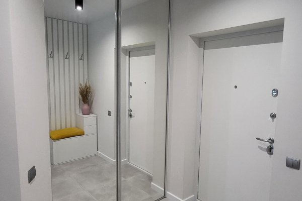 1-комнатная квартира по адресу Мстиславца ул., д. 3 - фото 9