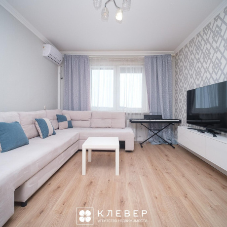 Фотография 1-комнатная квартира по адресу Горецкого ул., д. 20 - фото 2