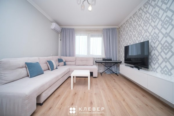 1-комнатная квартира по адресу Горецкого ул., д. 20 - фото 2