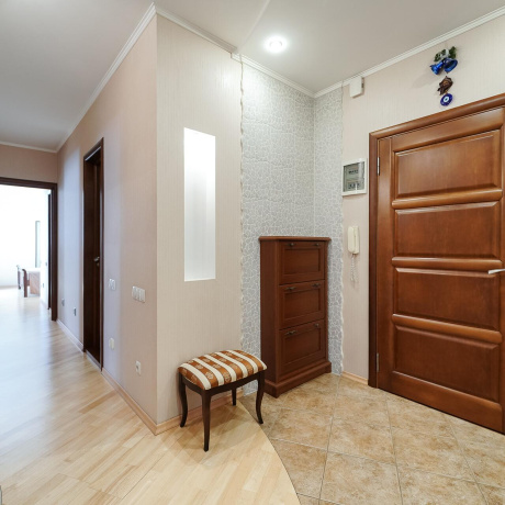 Фотография 3-комнатная квартира по адресу Независимости просп., д. 185 - фото 14