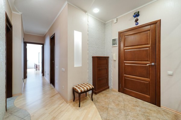 3-комнатная квартира по адресу Независимости просп., д. 185 - фото 14