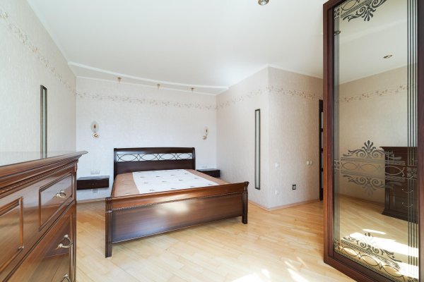 3-комнатная квартира по адресу Независимости просп., д. 185 - фото 15