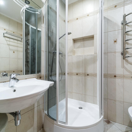 Фотография 3-комнатная квартира по адресу Независимости просп., д. 185 - фото 20