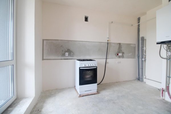 2-комнатная квартира по адресу Советская ул., д. 1 к. А - фото 6