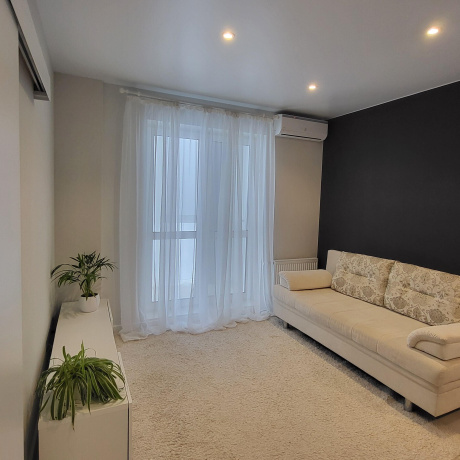 Фотография 1-комнатная квартира по адресу Мстиславца ул., д. 3 - фото 2